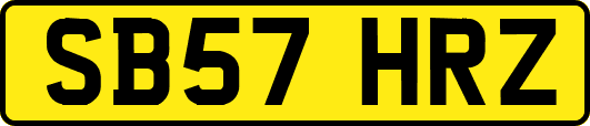 SB57HRZ