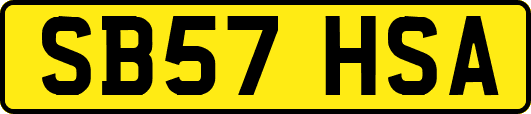 SB57HSA