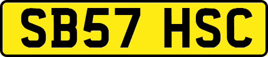 SB57HSC