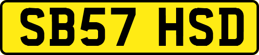 SB57HSD