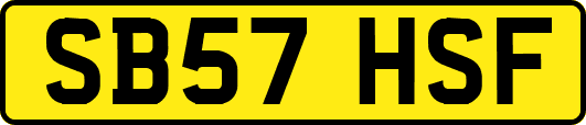 SB57HSF