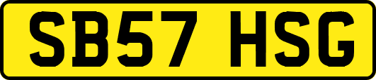 SB57HSG