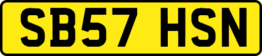 SB57HSN