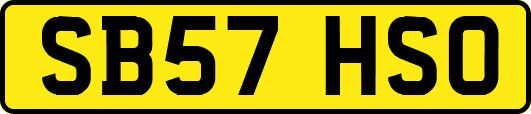 SB57HSO