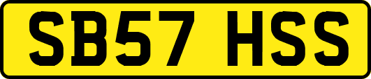 SB57HSS