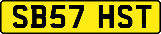 SB57HST