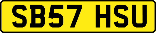 SB57HSU