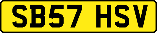 SB57HSV