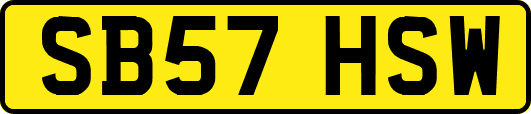 SB57HSW