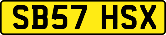 SB57HSX