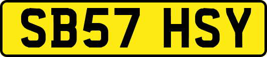 SB57HSY