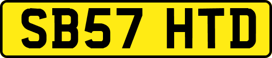 SB57HTD