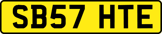SB57HTE