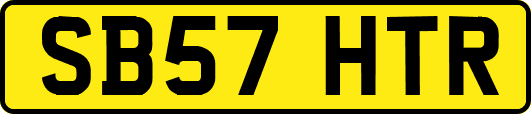 SB57HTR