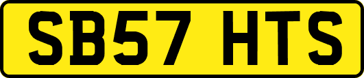 SB57HTS