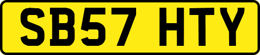 SB57HTY
