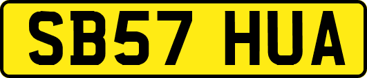 SB57HUA