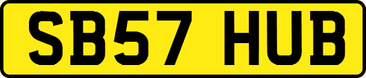SB57HUB