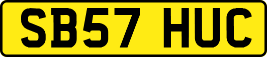 SB57HUC