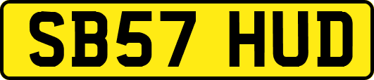SB57HUD