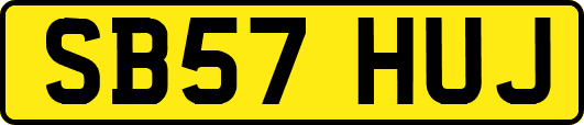 SB57HUJ