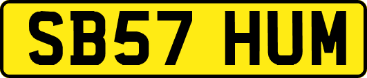 SB57HUM