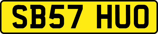 SB57HUO