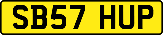 SB57HUP