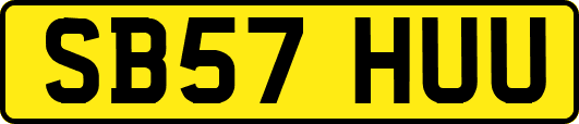 SB57HUU