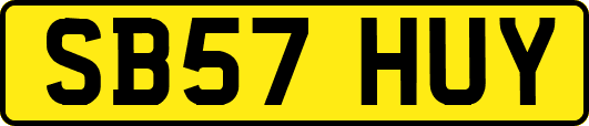SB57HUY