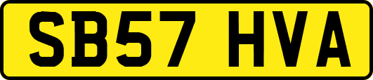 SB57HVA