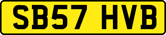 SB57HVB