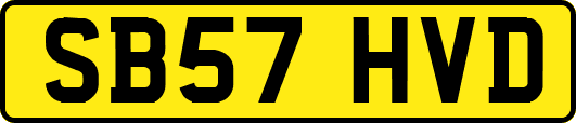 SB57HVD