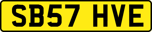 SB57HVE
