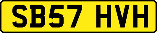 SB57HVH