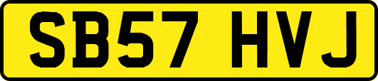 SB57HVJ