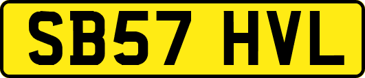 SB57HVL