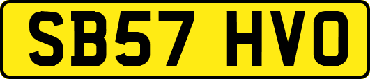 SB57HVO
