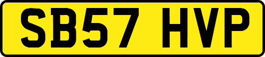 SB57HVP
