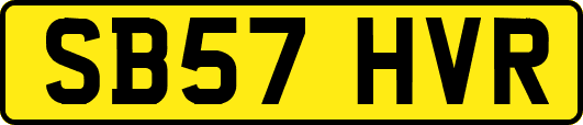 SB57HVR