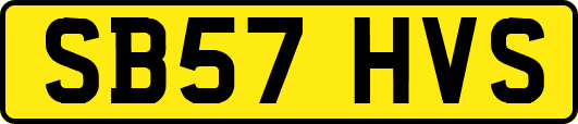 SB57HVS