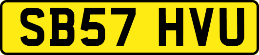 SB57HVU