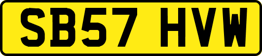 SB57HVW