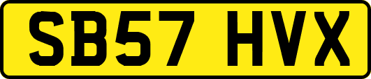 SB57HVX