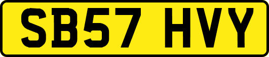 SB57HVY