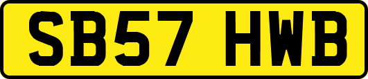 SB57HWB