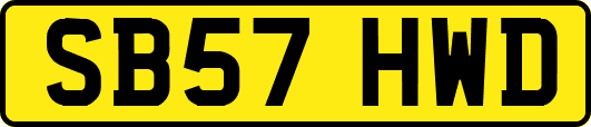 SB57HWD