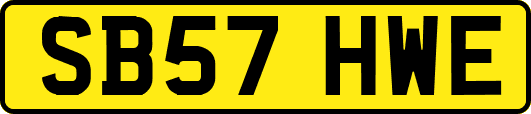 SB57HWE