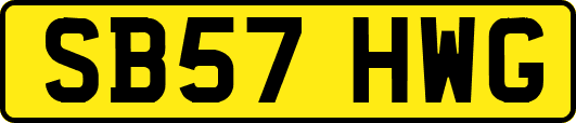 SB57HWG