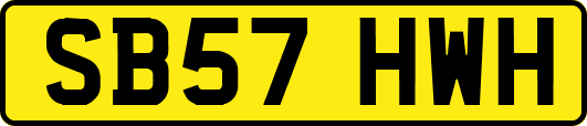 SB57HWH